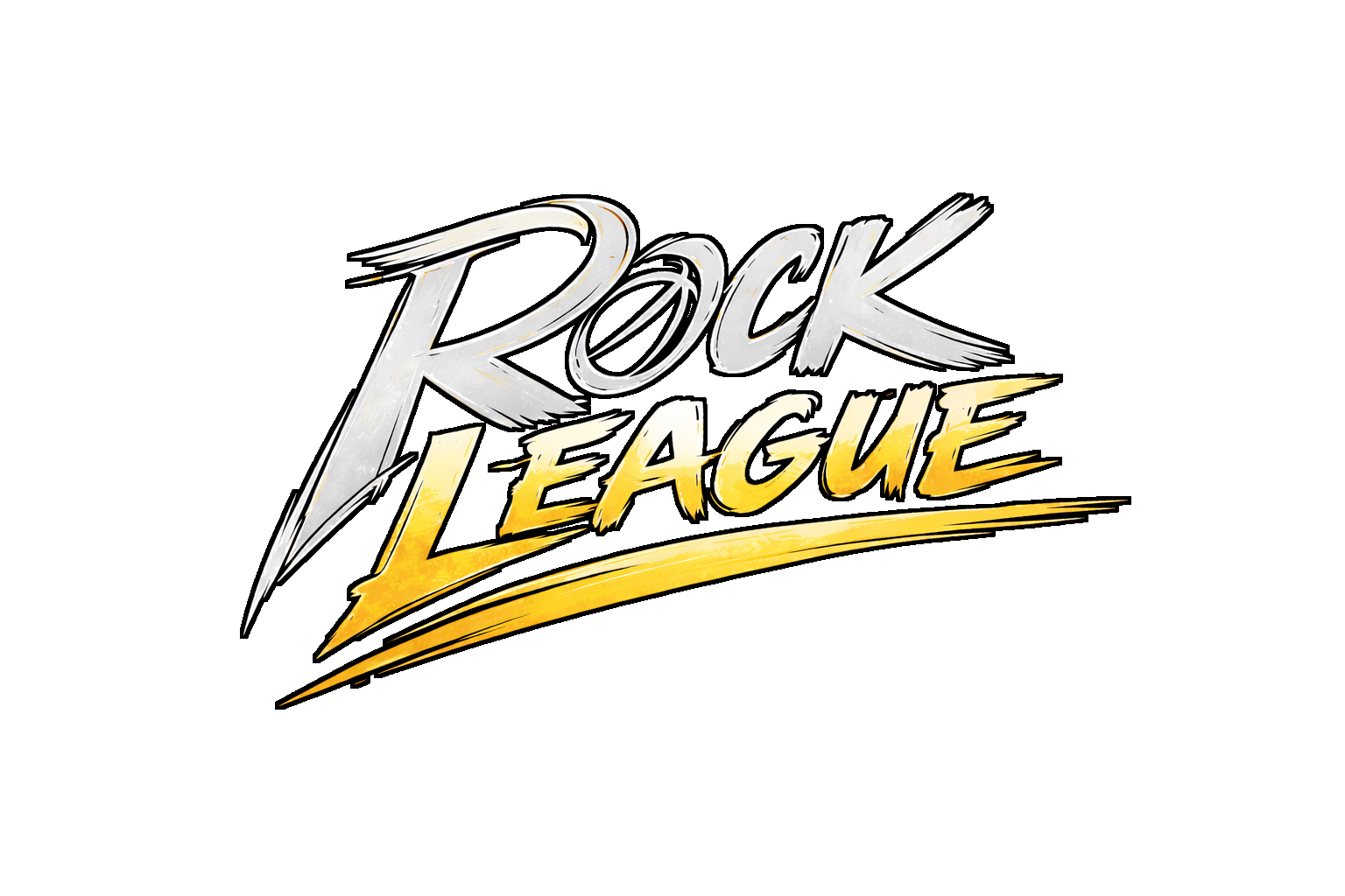 Rock League Athletic Wear