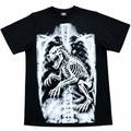 I Got That Dog In Me basketball T-shirt by Rock League Athletic Wear