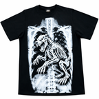 I Got That Dog In Me basketball T-shirt by Rock League Athletic Wear